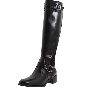 ⭐️SALE⭐️Etienne Aigner Women's Captain Riding Boot